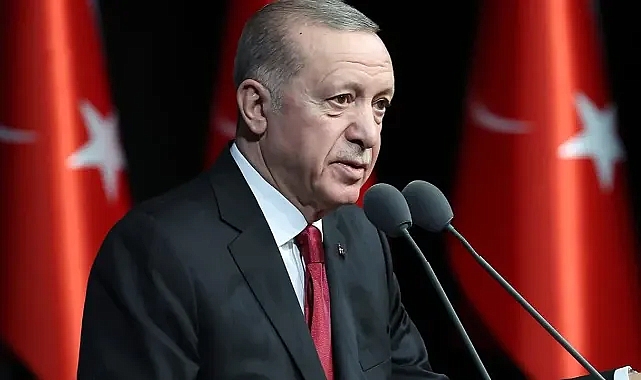 Erdogan Dan Sert Uyari Kimse Turkiye Yi Test Etmeye Kalkmasin 9948