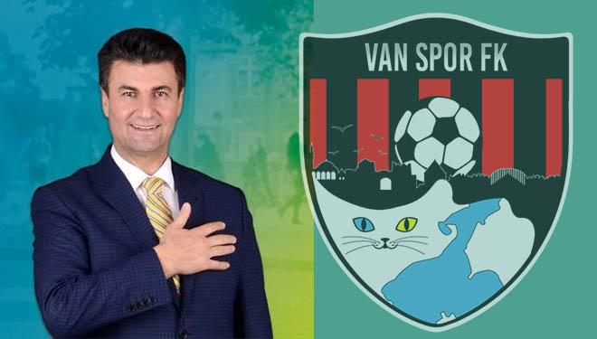 Eski Belediye Başkanı Vanspor’a Aday Oldu