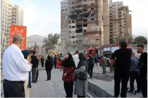 Iran Sava