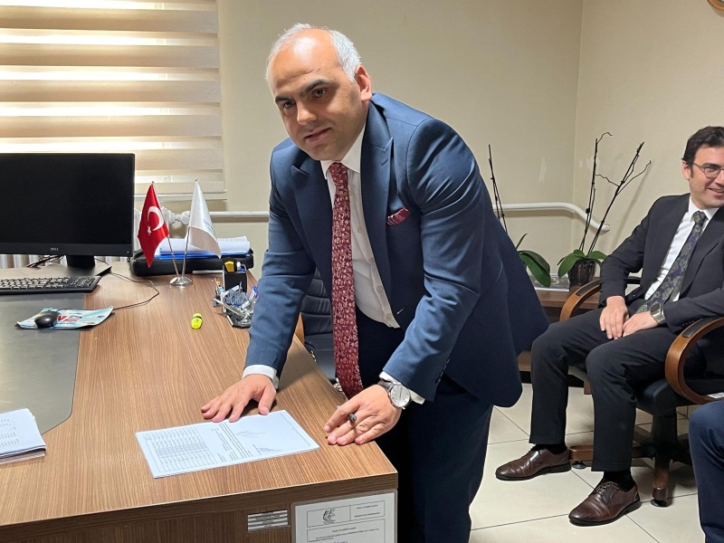 Savcı