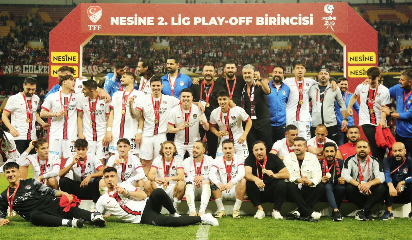 Vanspor 14
