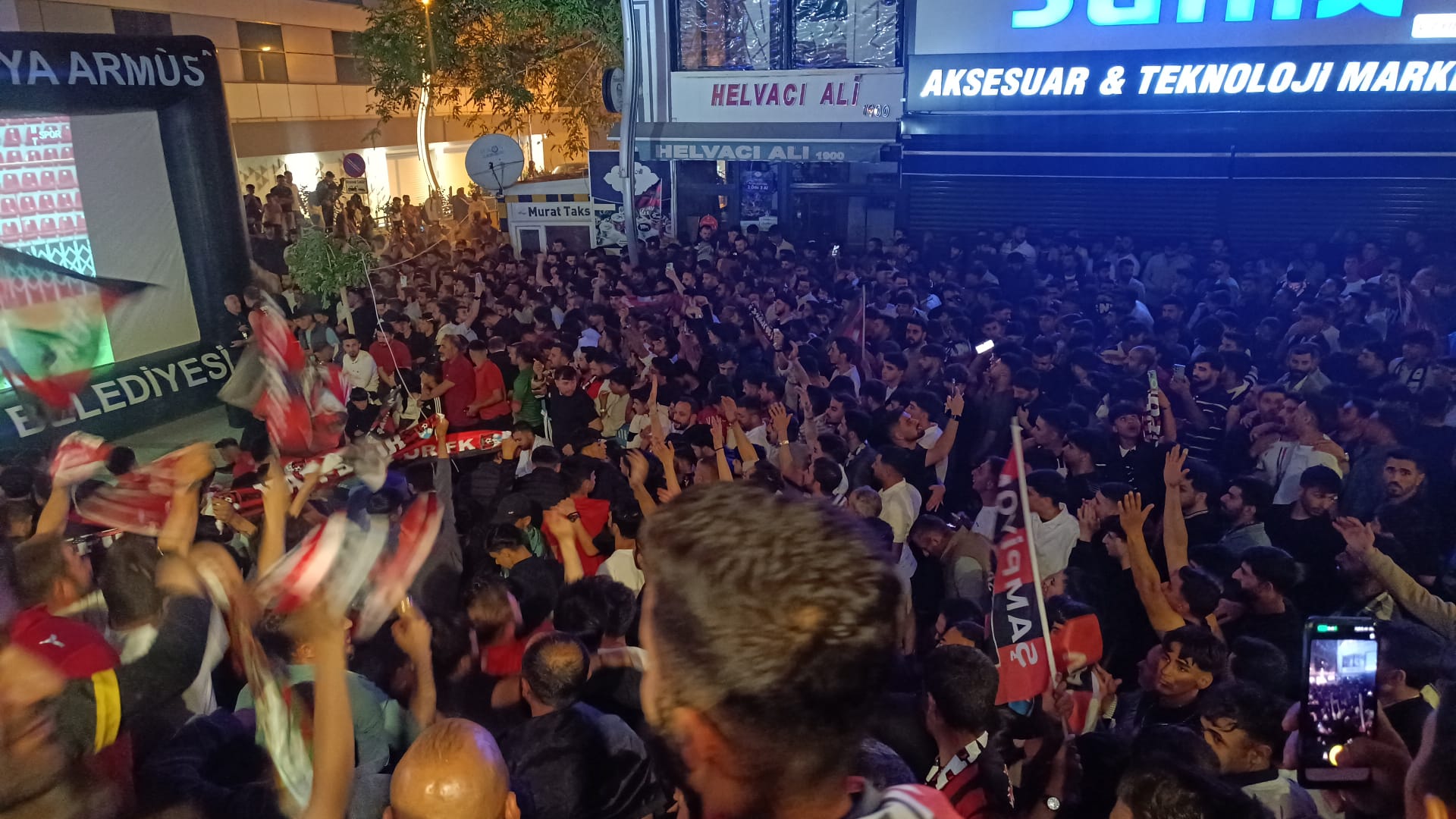 Vanspor (3)