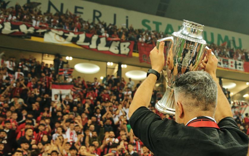Vanspor 99
