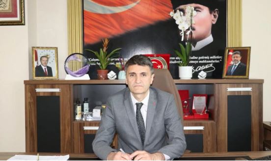 Turgay Şişman